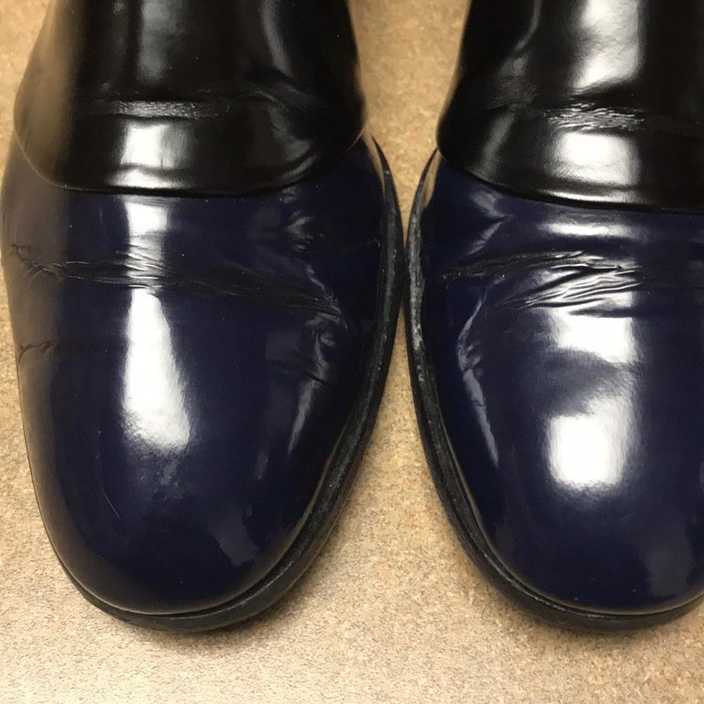 Roger Vivier  Chelsea Ankle Boots - Picture 5 of 8